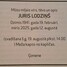 Juris Lodziņš