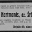 Līze Hartmanis