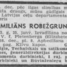 Maksimilians Robežgruntnieks