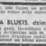 Margrieta Bluķis