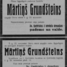 Mārtiņš Grundšteins
