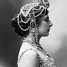 Mata  Hari