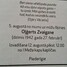 Oļģerts Zvaigzne
