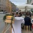 Parazītu akcija uz Brīvības ielas
