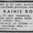 Rainis Rozītis