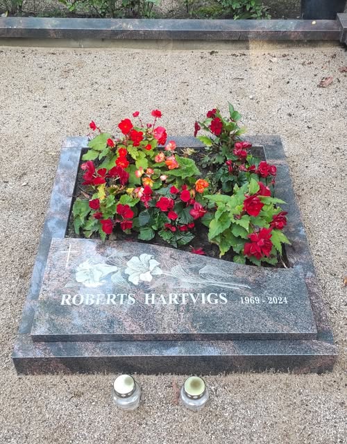 Roberts