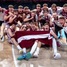 Top jauna Latvijas sapņu komanda - 2025