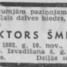 Viktors Šmits