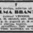 Vilma Branta