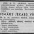 Voldemārs Jēkabs Vāvere