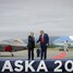 Встреча Путина и Трампа на Аляске