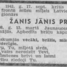 Žanis Jānis Priede