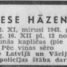 Agnese Hāzenfūss