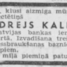 Andrejs Kaleps