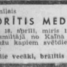 Andris Mednis