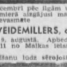 Auguste Veidemillere
