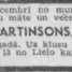 Elizabete Martinsone