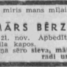 Elmārs Bērziņš