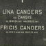 Fricis Canders
