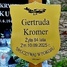 Gertruda Kromer