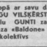 Guntis Vilšķērsts