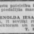 Hugo Arnolds Iesalnieks
