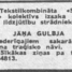 Jānis Gulbis