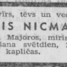 Jānis Nicmanis