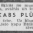 Jēkabs Plūme