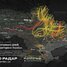 Krievijas iebrukums Ukrainā. Krievija uzbrūk Ukrainas civiliedzīvotājiem ar 579 droniem vienlaicīgi