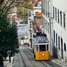Tragédie à Lisbonne : accident d’un funiculaire du XIXe siècle