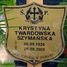 Krystyna Szymańska