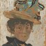 Marthe Bonnard