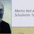 Martin Johann Hell