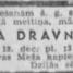 Olga Dravniece