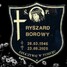 Ryszard Borowy