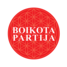 Tiek dibināta Boikota partija