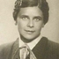 Valerija Bērziņa-Baltiņa