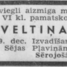Velta Liniņa