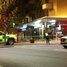 6 people were shot in front of a bar in Gävle, Sweden