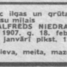 Alfrēds Niedra