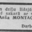 Ansis Montags