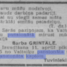 Barba Grīntāle