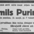 Emīls Puriņš