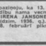 Irēna Jansone