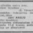 Jānis Arājs