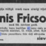 Jānis Fricsons