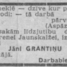 Jānis Grantiņš