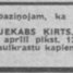 Jēkabs Ķirts