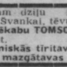 Jēkabs Tomsons